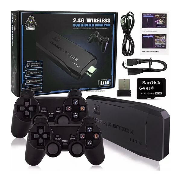 GAME STICK ™